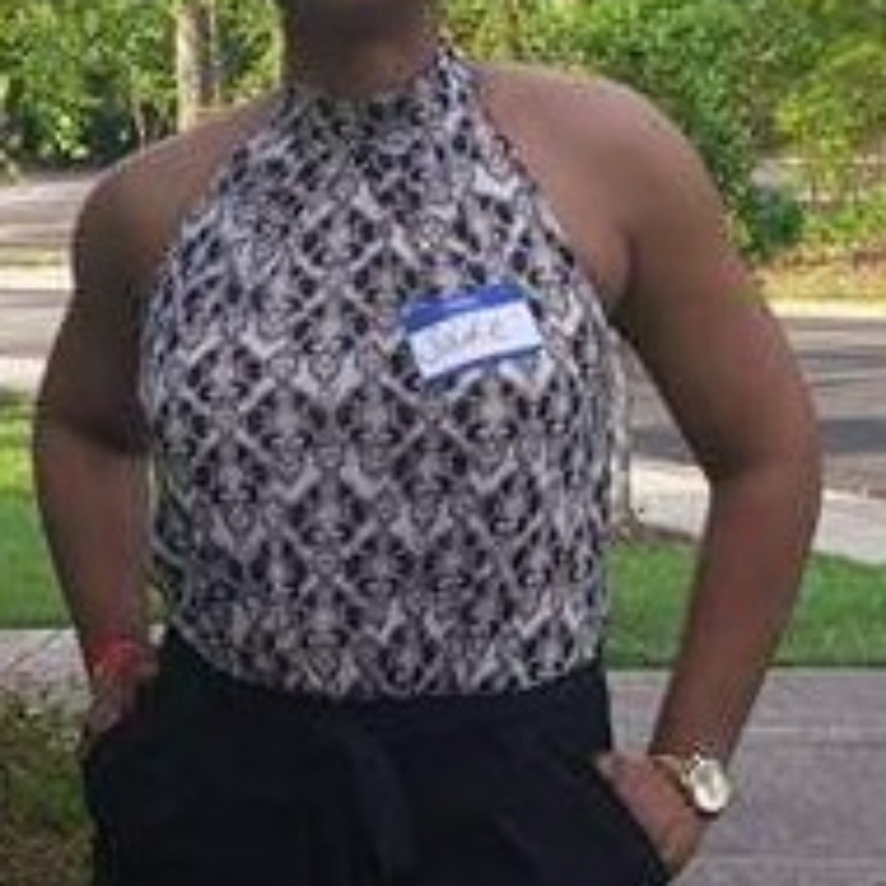 Women's Jumpsuit